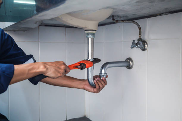 Best Local Plumber Services  in Sparks, TX