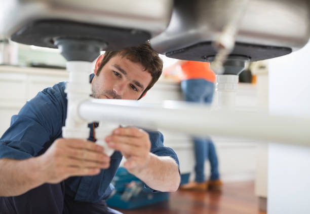 Best Residential Plumbing Services  in Sparks, TX