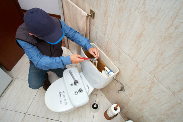 Professional Plumbing in Sparks, TX